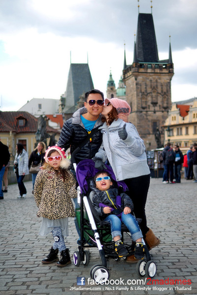 Prague Prague