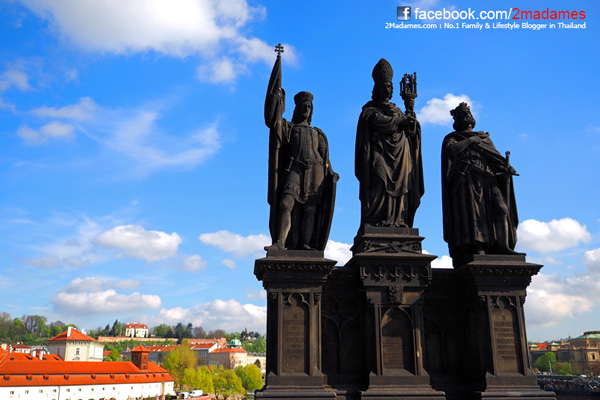 Prague Prague