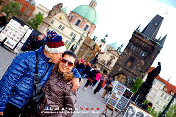 Prague Prague