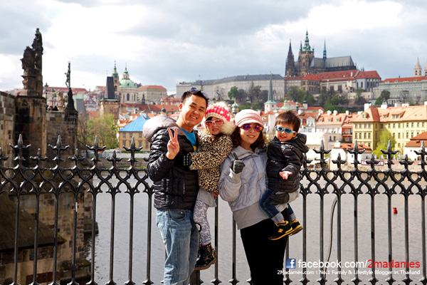 Prague Prague