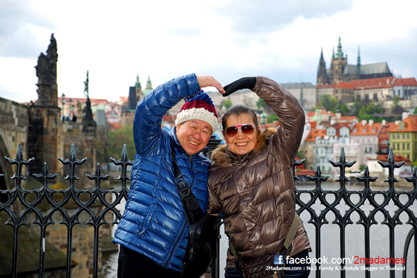 Prague Prague