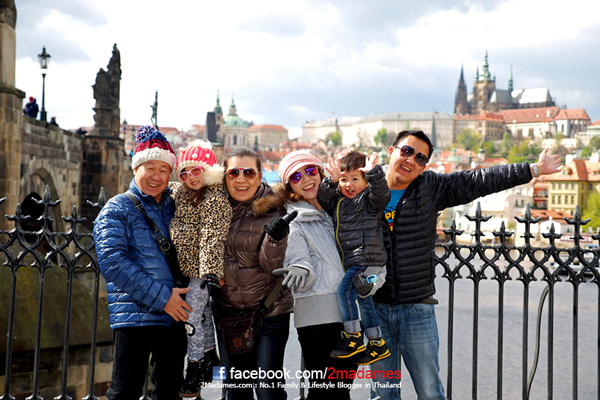 Prague Prague