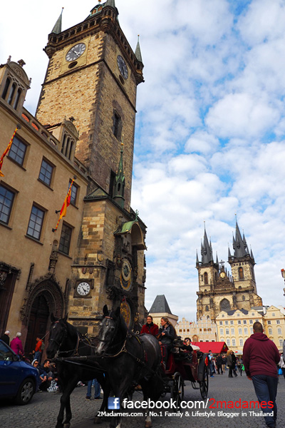 Prague Prague