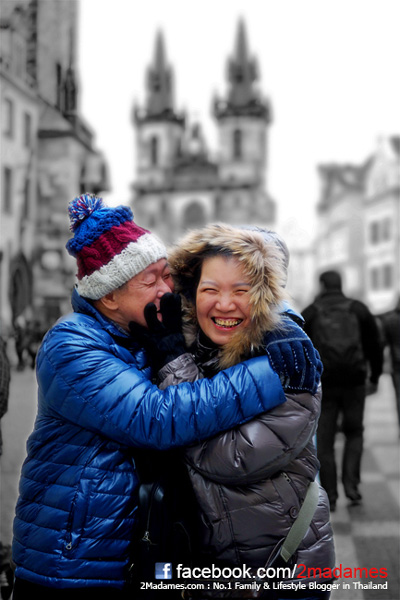 Prague Prague