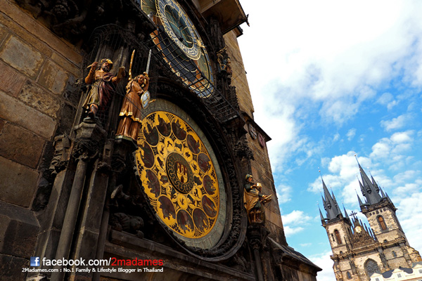 Prague Prague