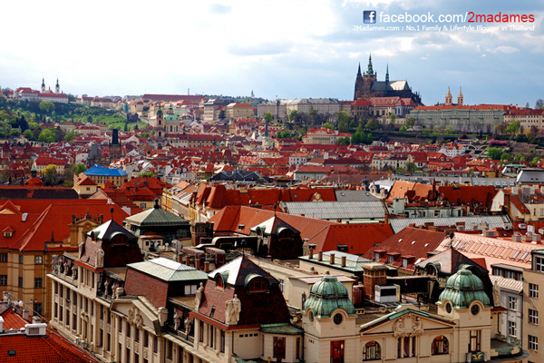Prague Prague