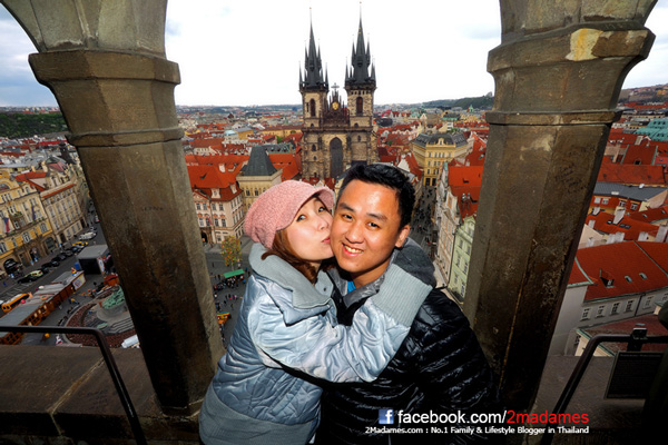 Prague Prague
