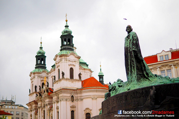 Prague Prague