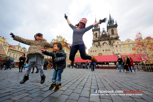 Prague Prague