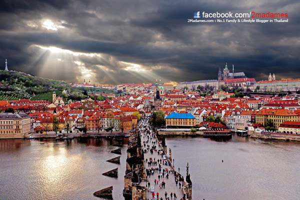 Prague Prague