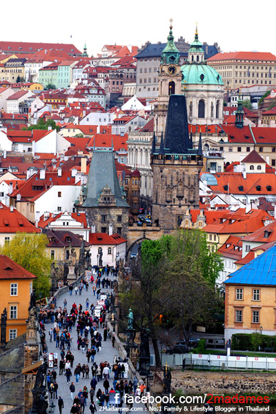 Prague Prague