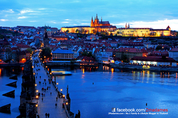 Prague Prague