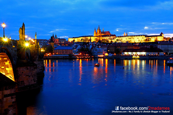Prague Prague