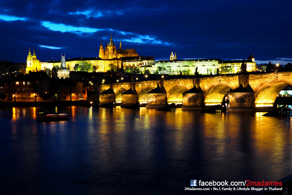 Prague Prague
