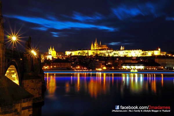 Prague Prague