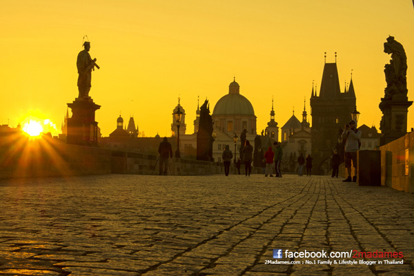 Prague Prague