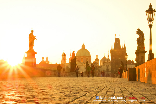 Prague Prague