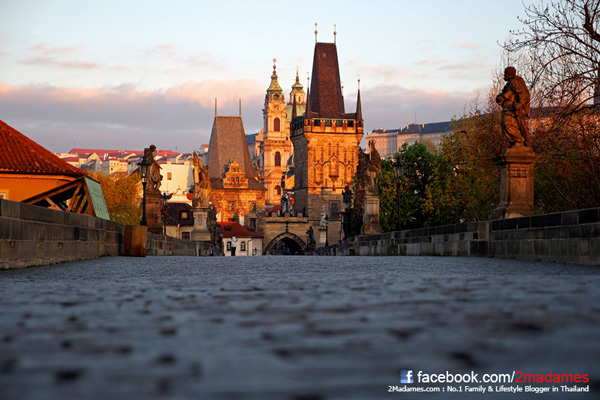 Prague Prague
