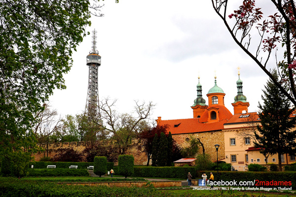 Prague Prague