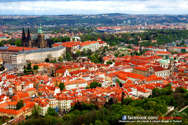 Prague Prague