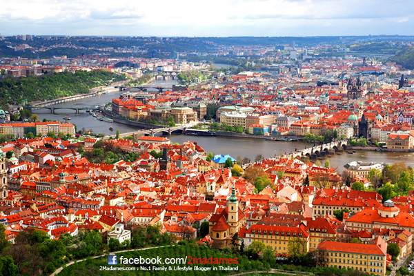 Prague Prague