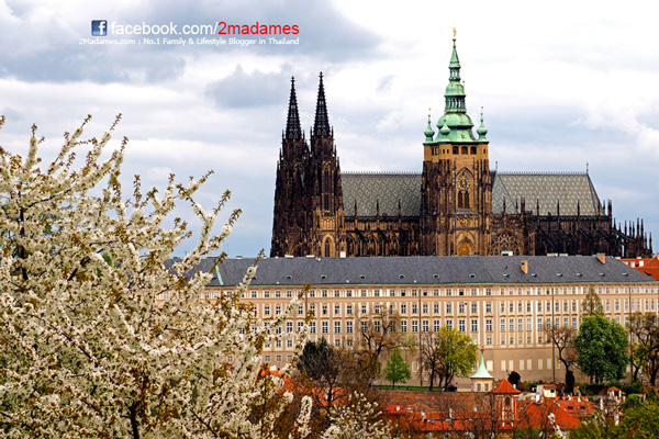 Prague Prague