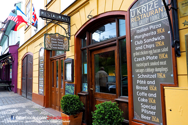 Prague Prague