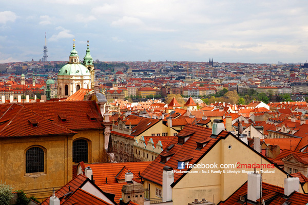 Prague Prague