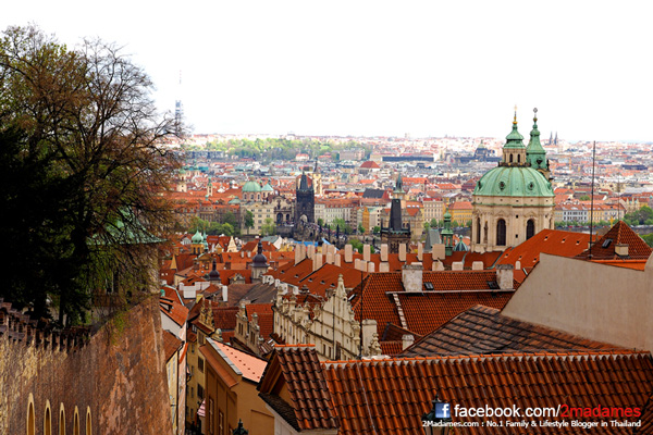 Prague Prague