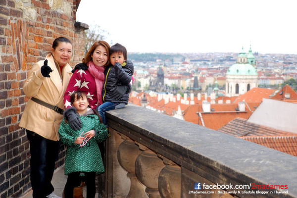 Prague Prague
