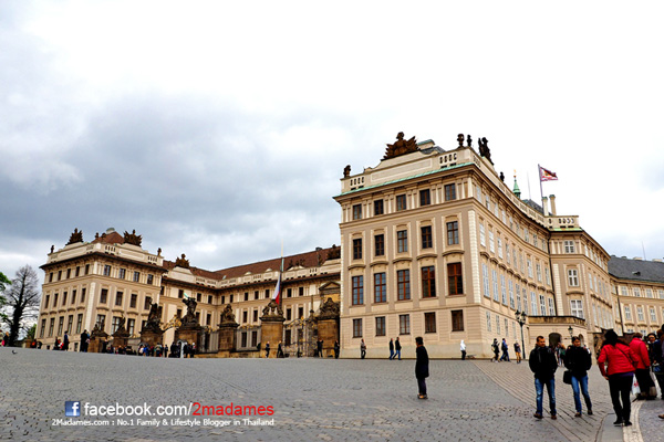 Prague Prague
