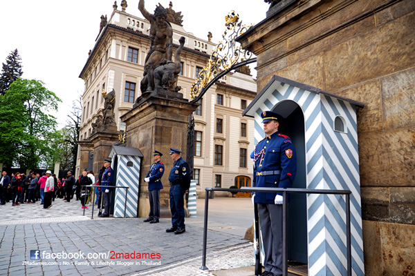 Prague Prague