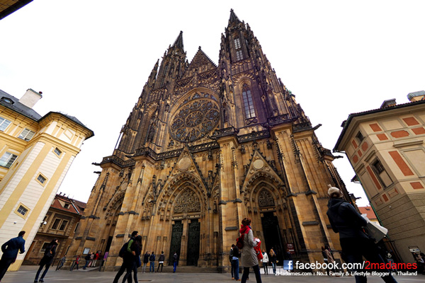 Prague Prague