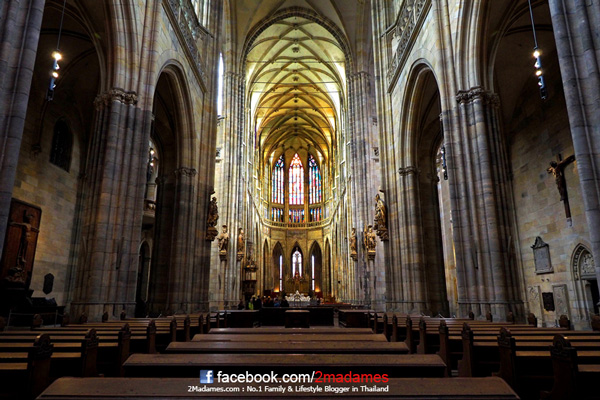 Prague Prague