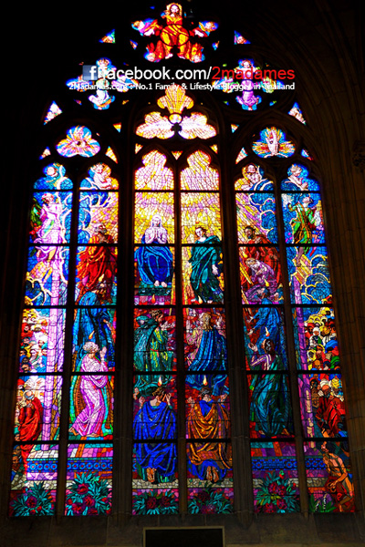 Prague Prague