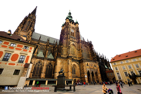 Prague Prague