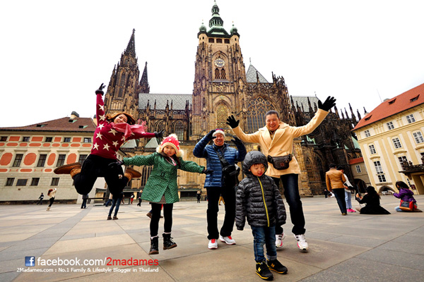 Prague Prague
