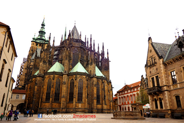 Prague Prague