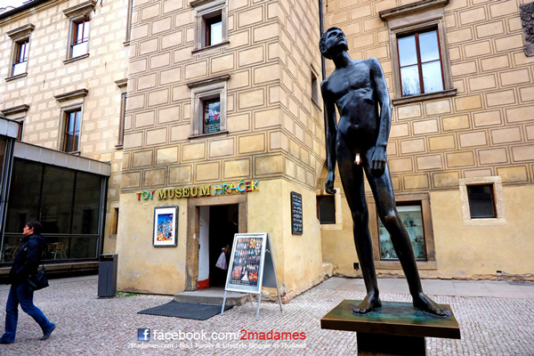 Prague Prague