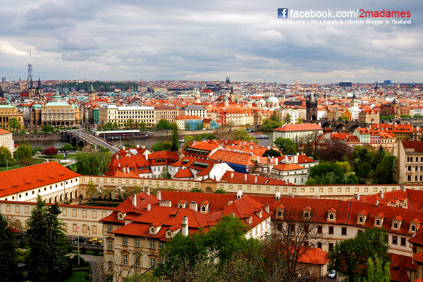 Prague Prague