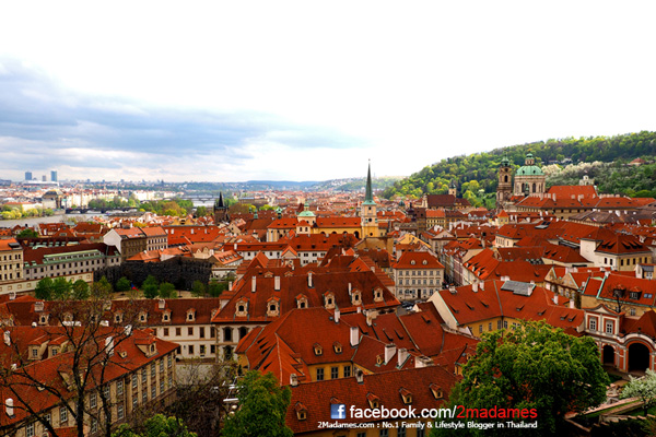Prague Prague