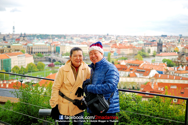 Prague Prague