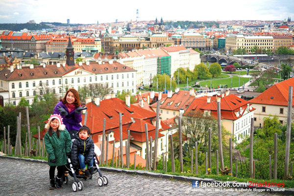 Prague Prague