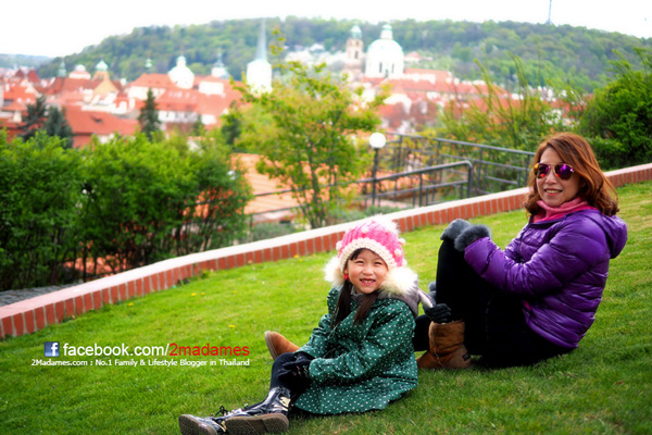 Prague Prague