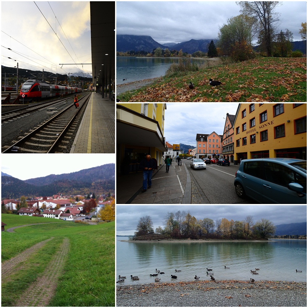 สาวออฟฟิศ 8 ชีวิต ตะลุยยุโรปด้วยงบคนละ 6 หมื่นบาท สาวออฟฟิศ 8 ชีวิต ตะลุยยุโรปด้วยงบคนละ 6 หมื่นบาท