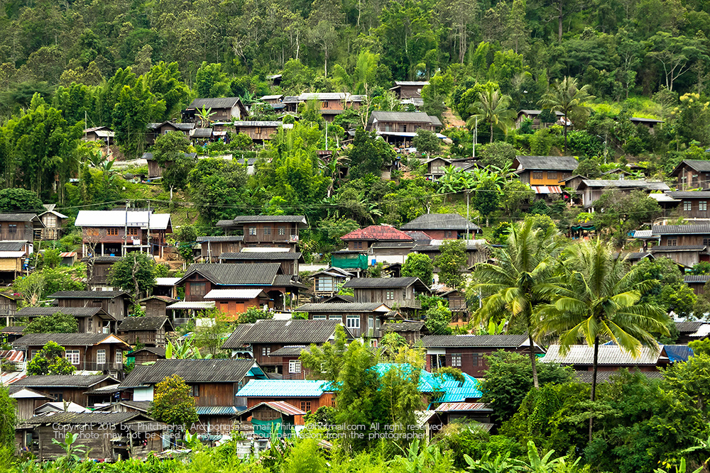 ขึ้นดอยเที่ยวเชิงเกษตร ณ โครงการหลวงแม่โถ ขึ้นดอยเที่ยวเชิงเกษตร ณ โครงการหลวงแม่โถ