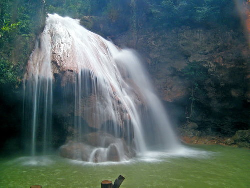 อุทยานแห่งชาติแม่ปิง อุทยานแห่งชาติแม่ปิง