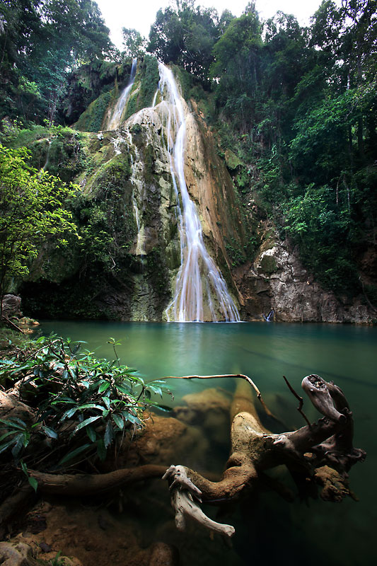 อุทยานแห่งชาติแม่ปิง อุทยานแห่งชาติแม่ปิง