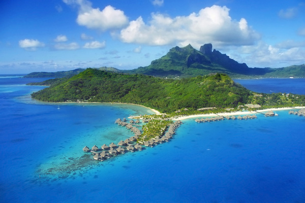 Bora Bora Island Bora Bora Island