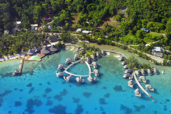 Bora Bora Island Bora Bora Island